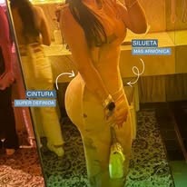 Silueta y cintura